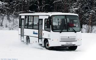 Autostat - Russian bus market (excluding LCVs) has amounted to 1.2 thousand vehicles in August 2019, following a 43.9% year-on-year growth.