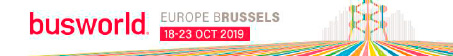 Press release Busworld Europe 2019  